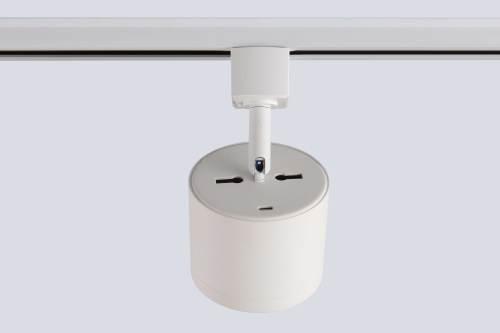 Светильник однофазный Crystal Lux CLT 0.31 020 WH фото 4